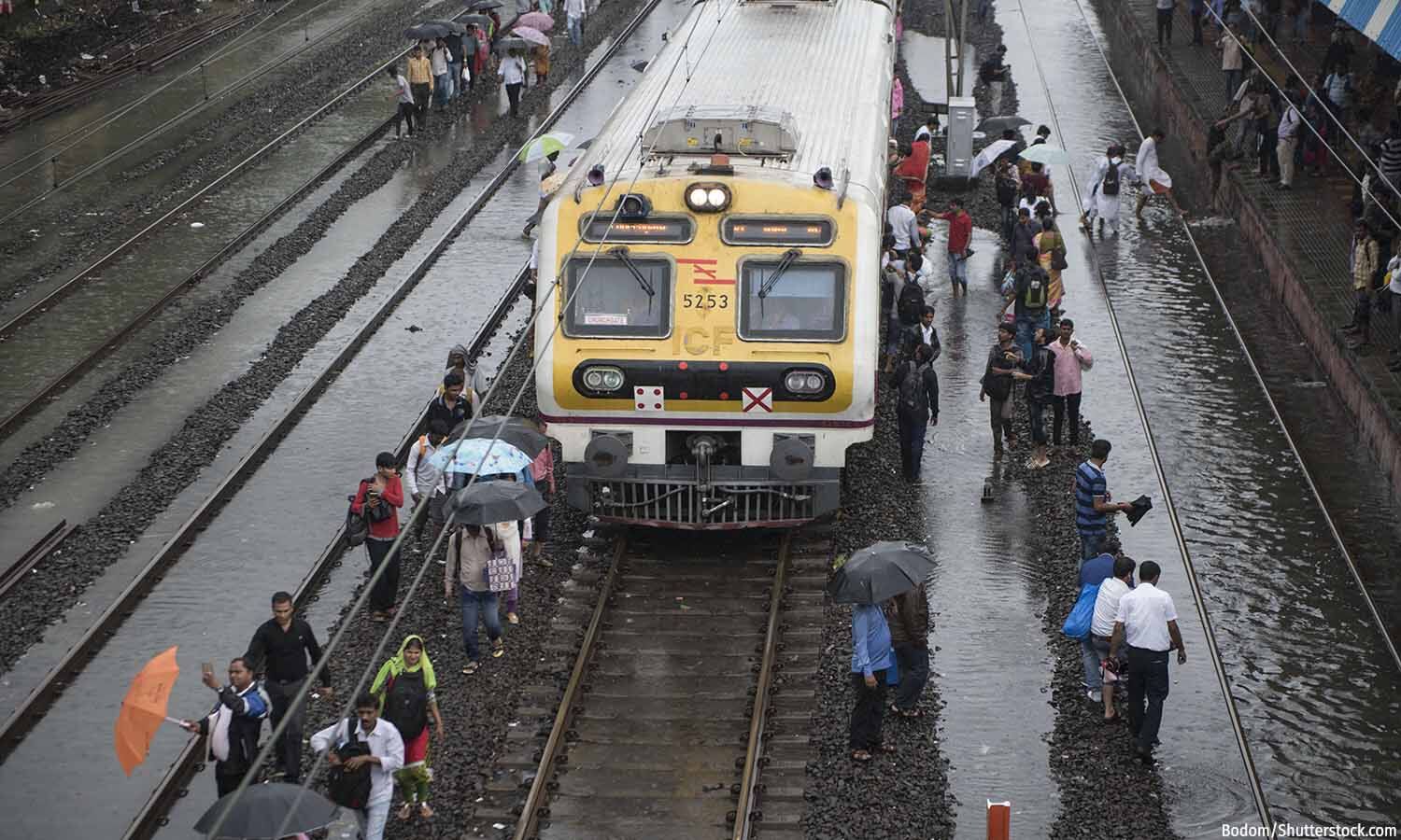 Why Indias Budget Push To Infrastructure Should Consider Climate Resilience Why Indias Budget Push To Infrastructure Should Consider Climate Resilience