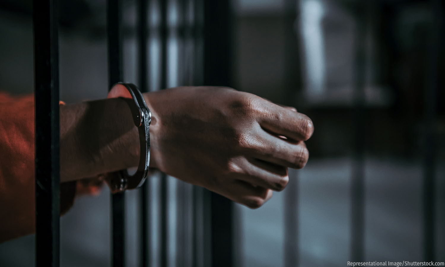 3 In 4 Prisoners Are Under Trial, Highest In 25 Years