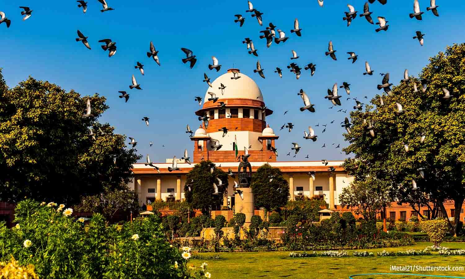 Explained: How The Union Budget Funds Indias Justice System