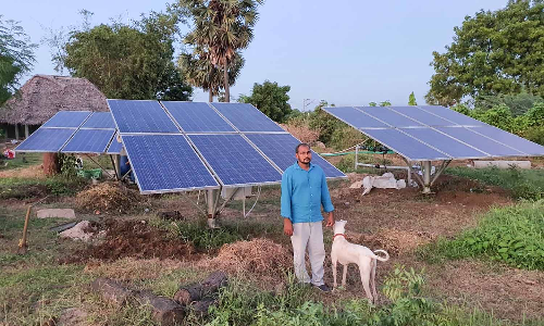 How Crowdfunding Can Fill The Finance Gap For Farmers To Go Solar How Crowdfunding Can Fill The Finance Gap For Farmers To Go Solar