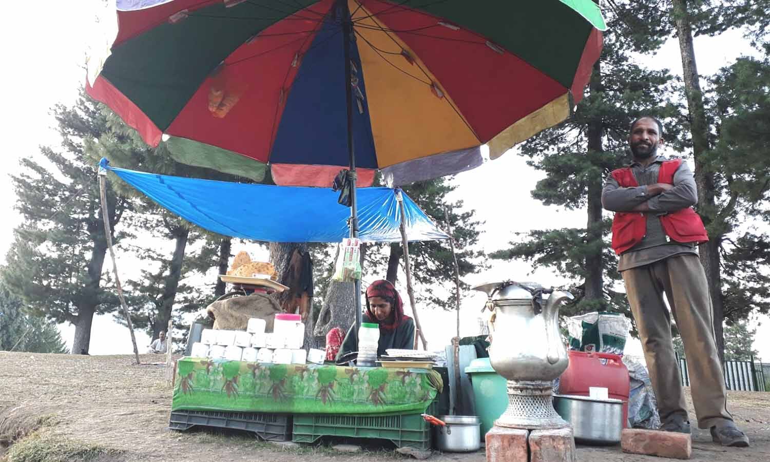 The Women Of Doodhpathri: From Housewives To Sustainable Businesses The Women Of Doodhpathri: From Housewives To Sustainable Businesses