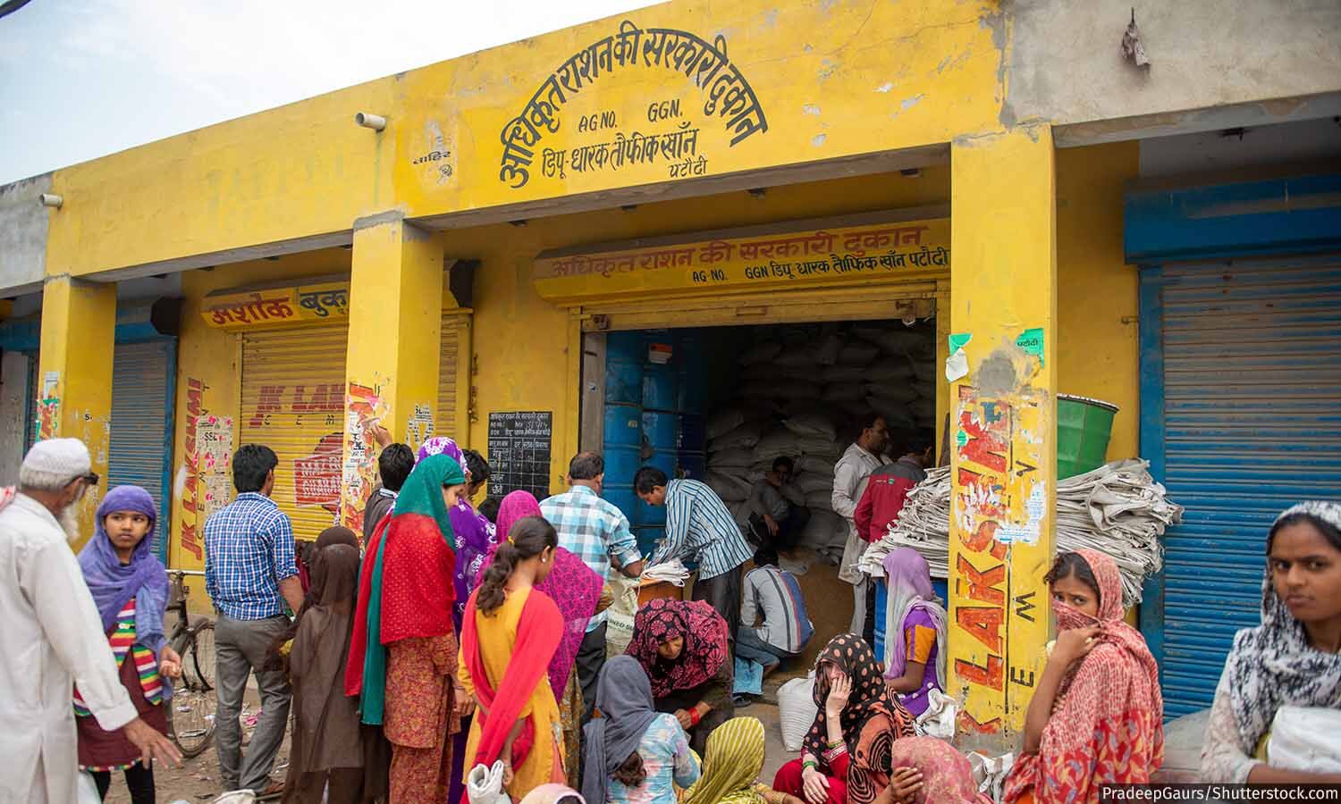 Earning 8 Times The Poverty Line But Still Poor: What Official Poverty Statistics Miss