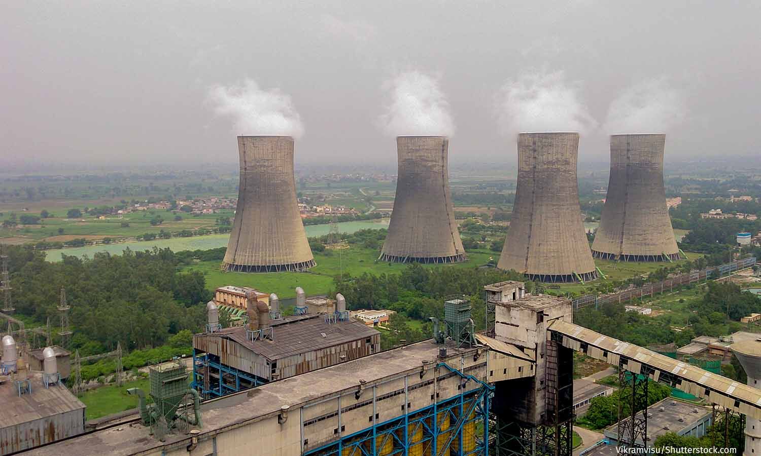 Next Few Years Critical To Reduce Greenhouse Gas Emissions: IPCC