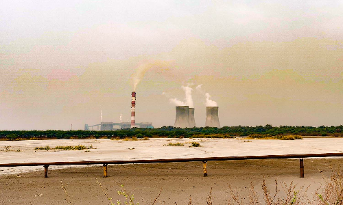 How Villagers Living Near Coal Power Plants Lost Health, Water Security How Villagers Living Near Coal Power Plants Lost Health, Water Security