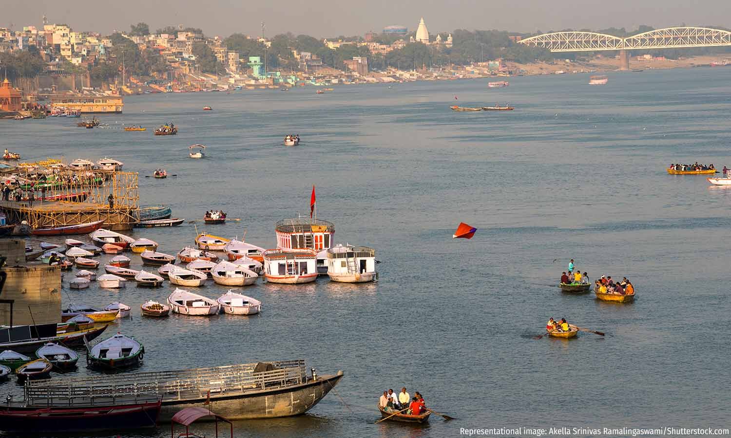 Does The Ganga Waterway Need An Environmental Clearance? Does The Ganga Waterway Need An Environmental Clearance?