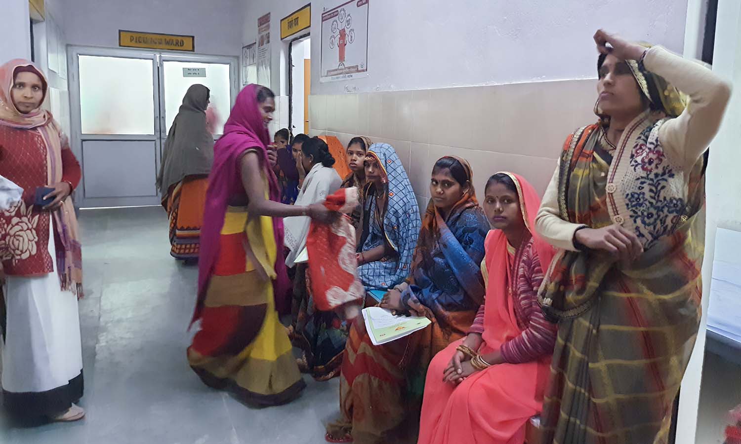 As Men Fear Getting A Vasectomy, Onus Of Family Planning On Women