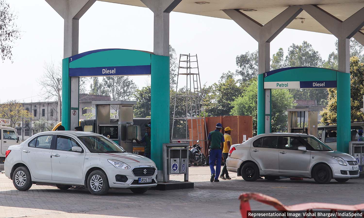 Explained: Why Indias 2025 Ethanol Blending Target May Not Be A Good Idea
