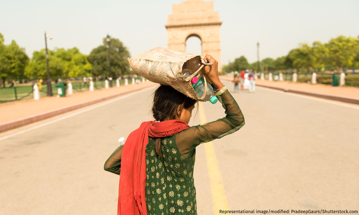 This April, More Places In India Saw 45+ Temperatures In A Decade This April, More Places In India Saw 45+ Temperatures In A Decade