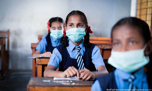 Enrollment Falls In Private Schools Due To Covid-19-Induced Income Shock