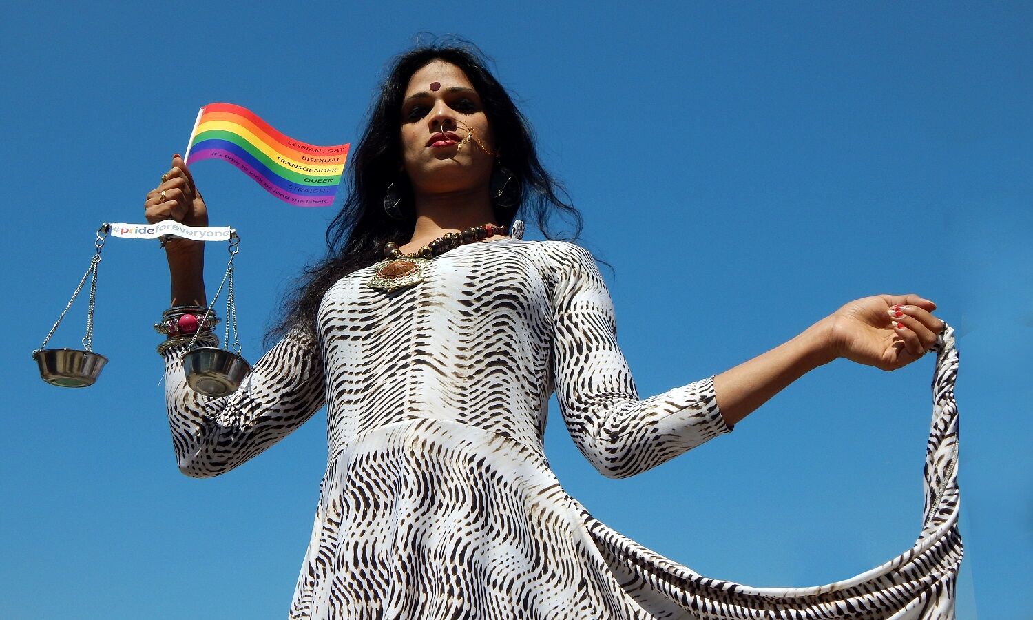 Why Only 236 Trans Person Victims Of Crimes Were Recorded In India In 2020