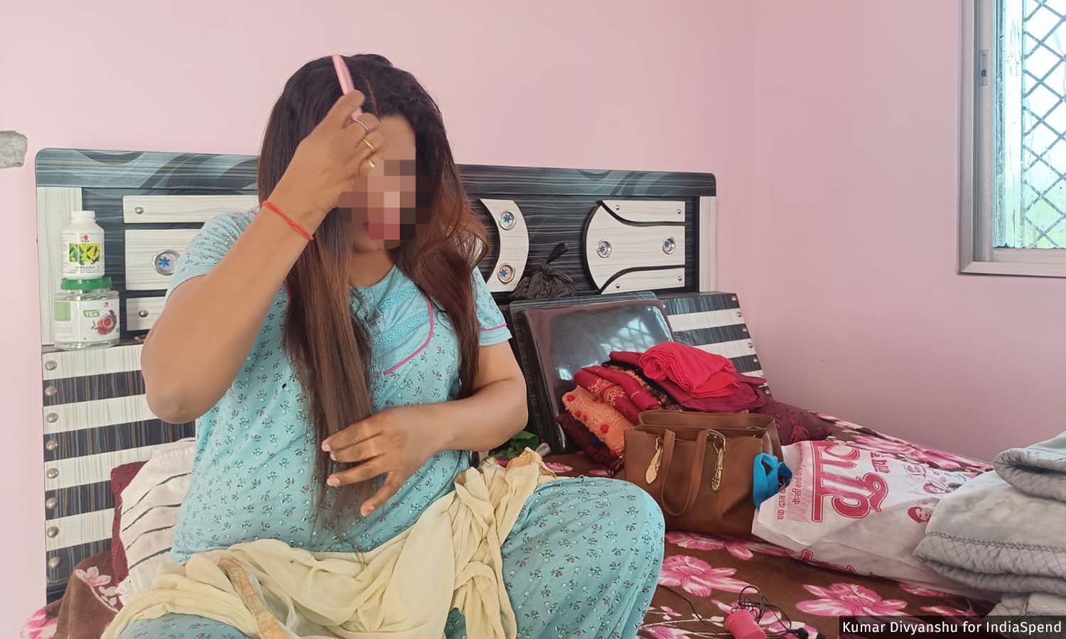 Transgender Indians Continue To Face Multiple Barriers To Gender  Affirmation Surgery