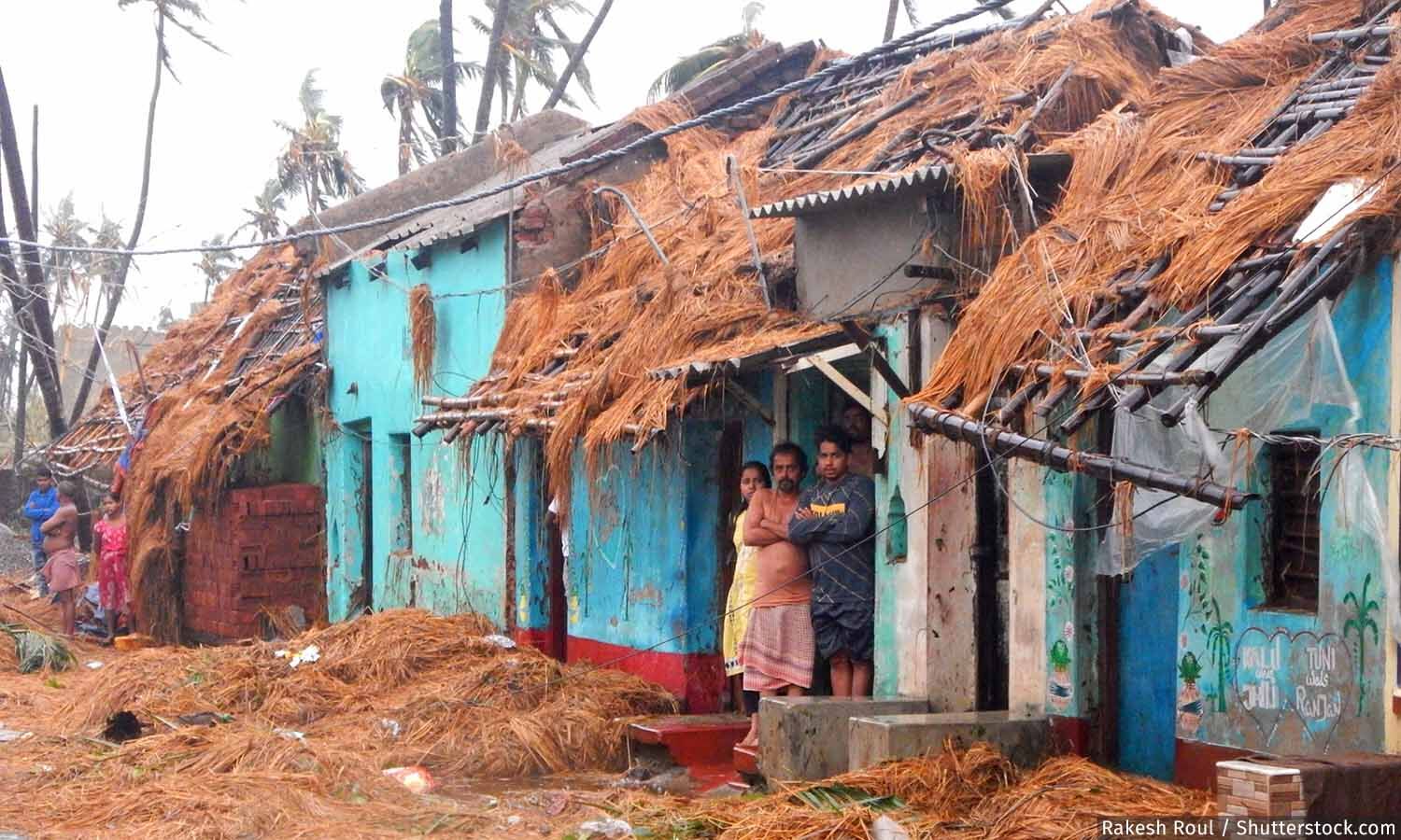 Explained: Why Indias Early Warning Systems For Floods And Cyclones Fall Short