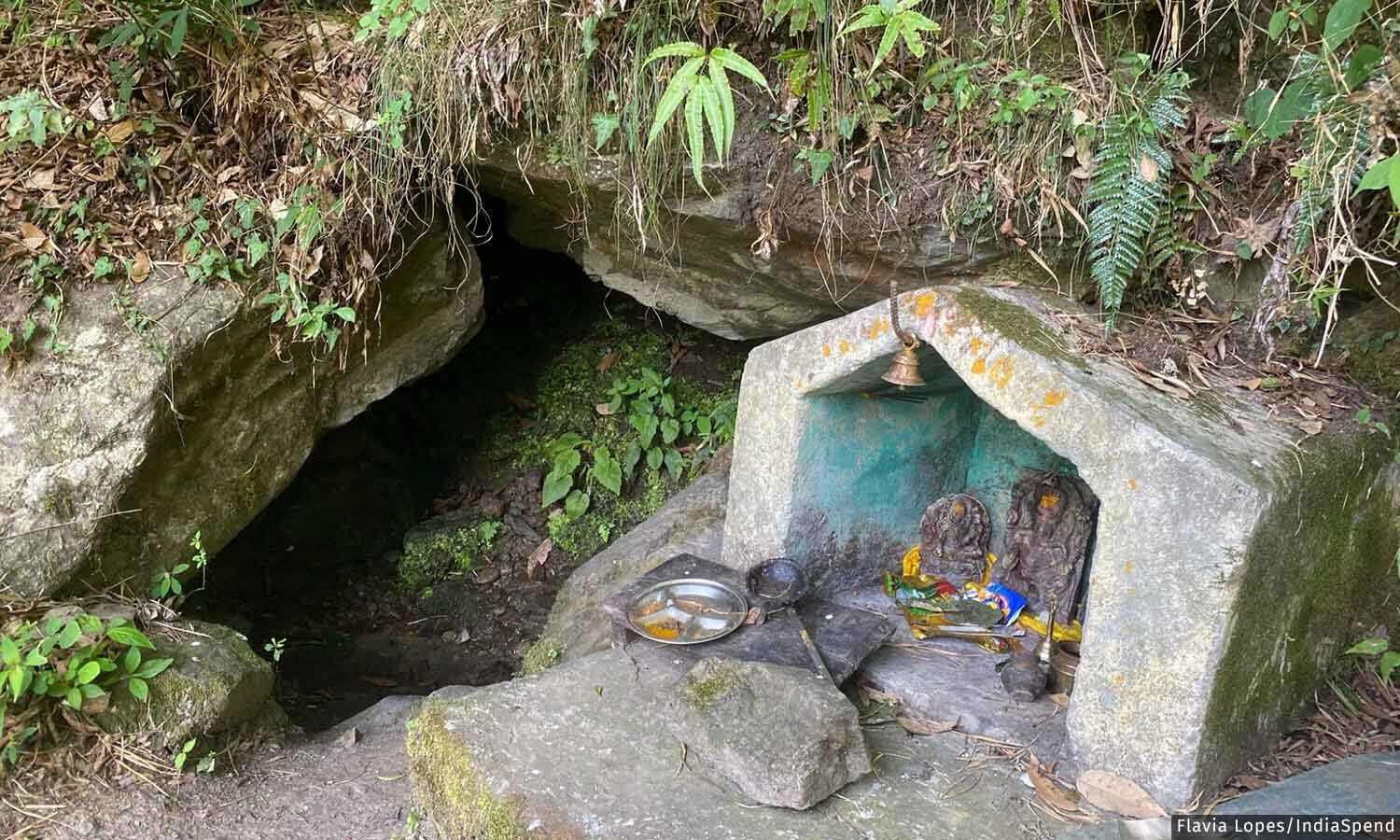 Uttarakhand Natural Spring Revival Unites Women Uttarakhand Natural Spring Revival Unites Women