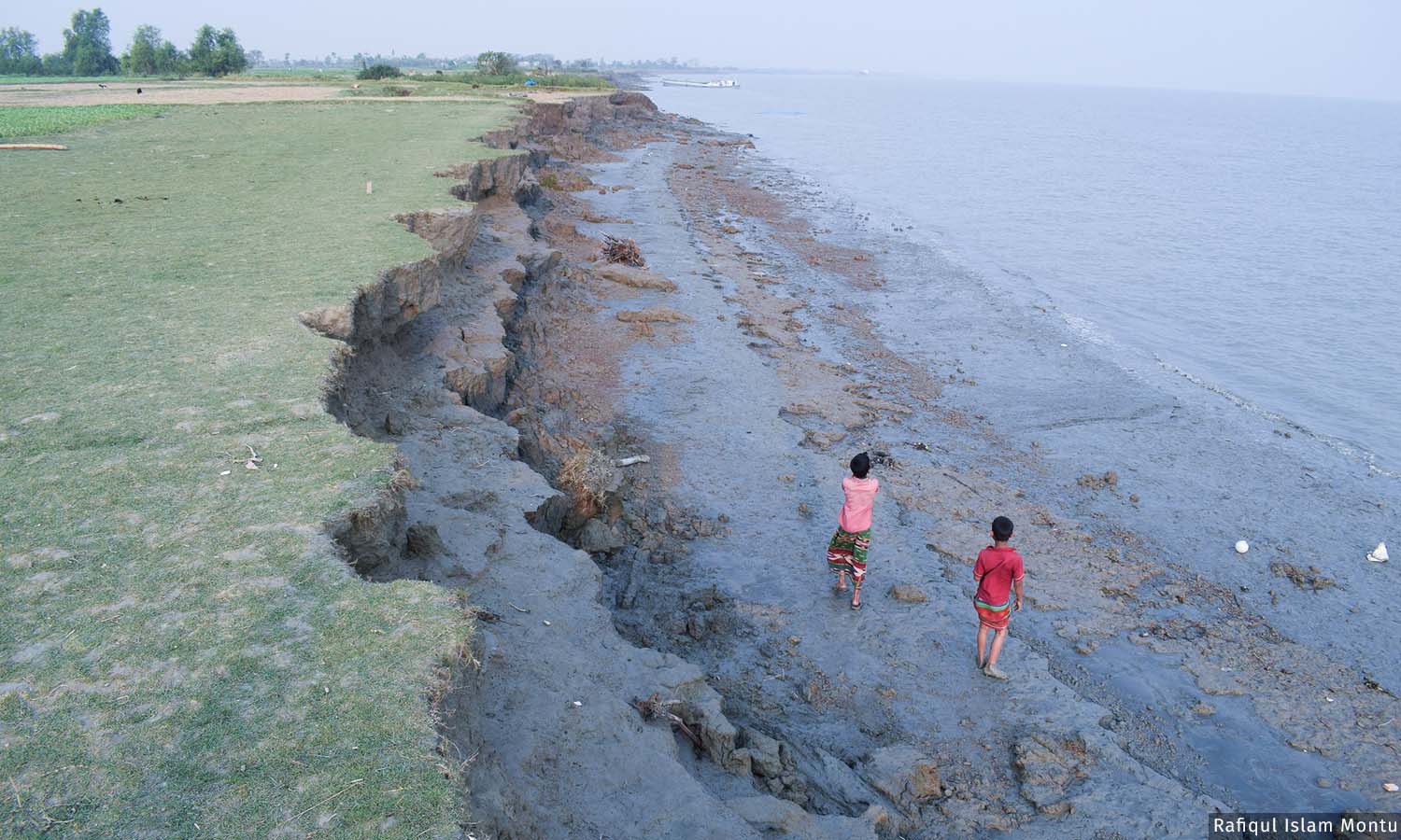 Why Thousands Are Fleeing The River Islands Of Bangladesh Why Thousands Are Fleeing The River Islands Of Bangladesh