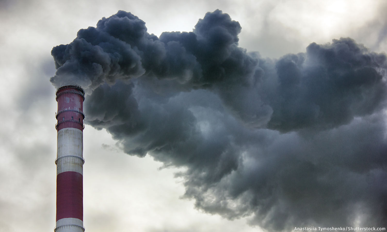 Chasing Methane: Why The Methane Emissions Data Gap Needs Filling