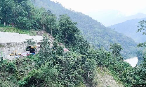Indias Plan To Counter Chinese Border Infrastructure Will Violate Indigenous Peoples Land Rights Indias Plan To Counter Chinese Border Infrastructure Will Violate Indigenous Peoples Land Rights