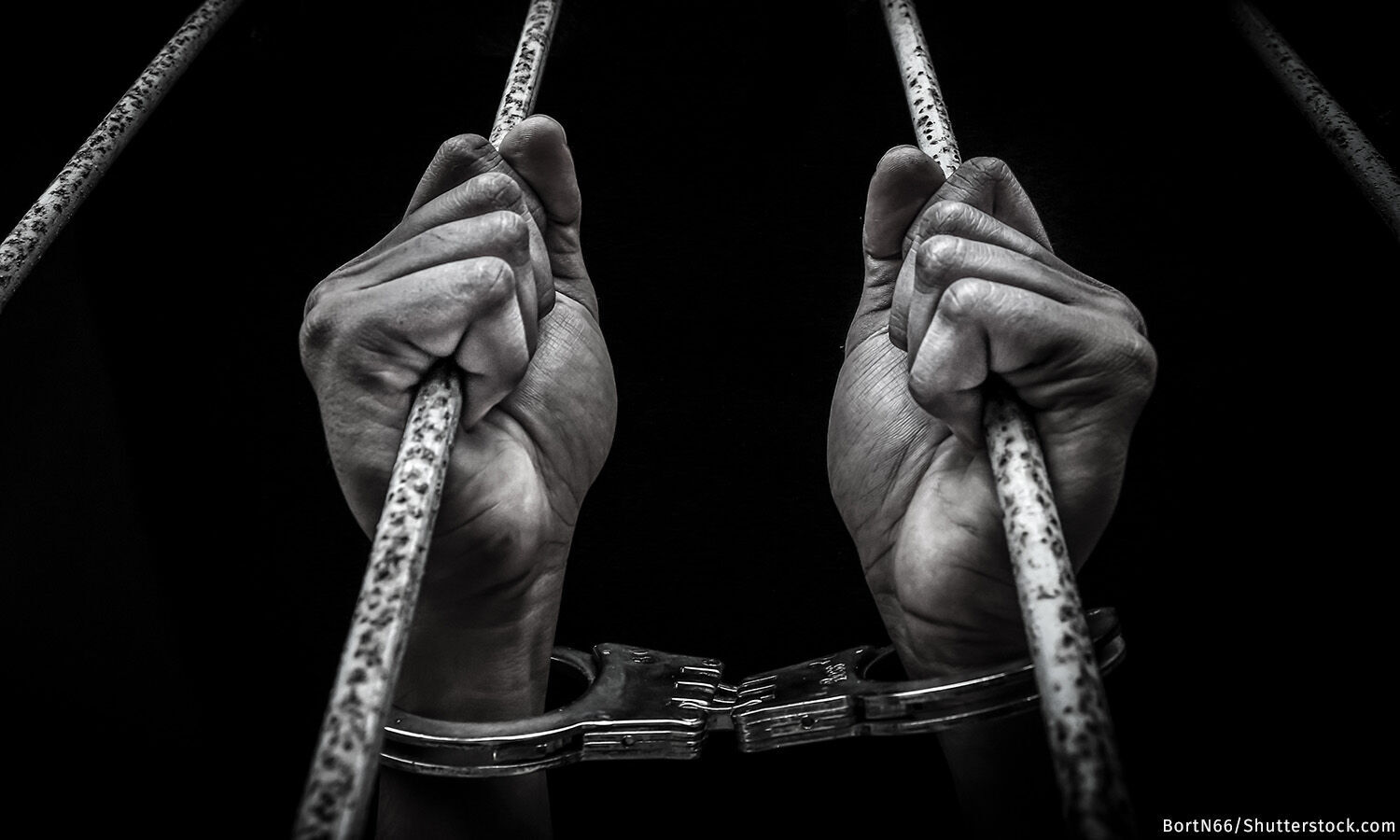 A Separate Bail Law Can Help Decongest Indias Jails: Experts A Separate Bail Law Can Help Decongest Indias Jails: Experts