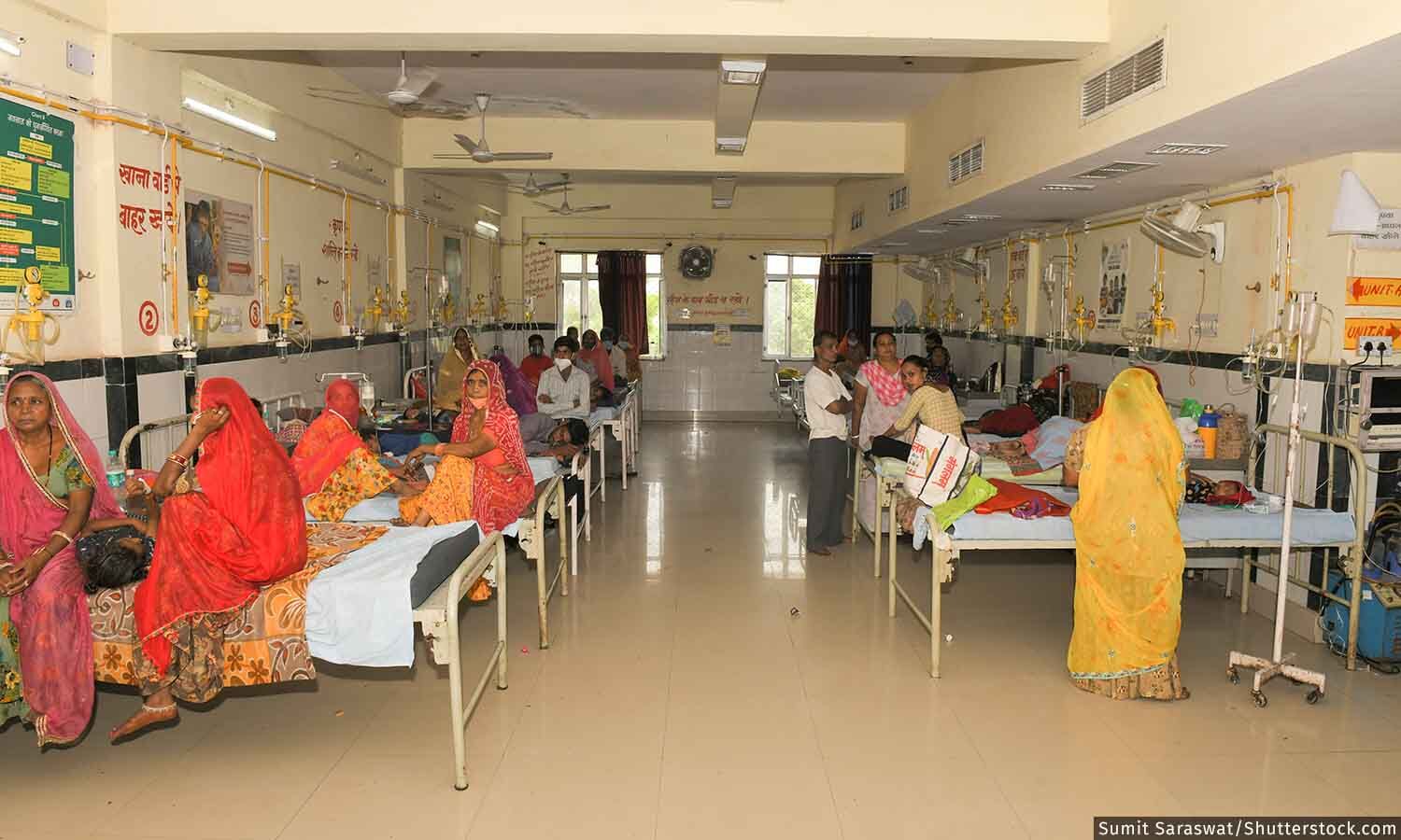 Low Testing And Climate Change Hamper Indias Fight Against Dengue And Malaria Low Testing And Climate Change Hamper Indias Fight Against Dengue And Malaria