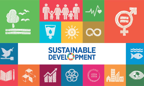 World Not On Track to Achieve Most Sustainable Development Goals by 2030: Report World Not On Track to Achieve Most Sustainable Development Goals by 2030: Report