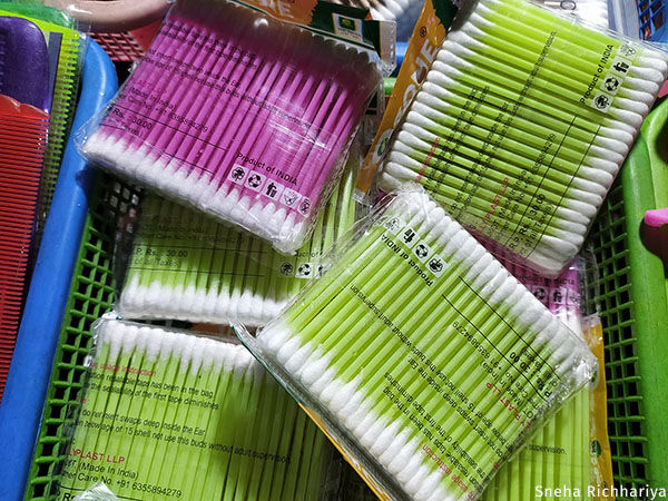 Drinking Straws - Manufacturer & Supplier from Delhi India