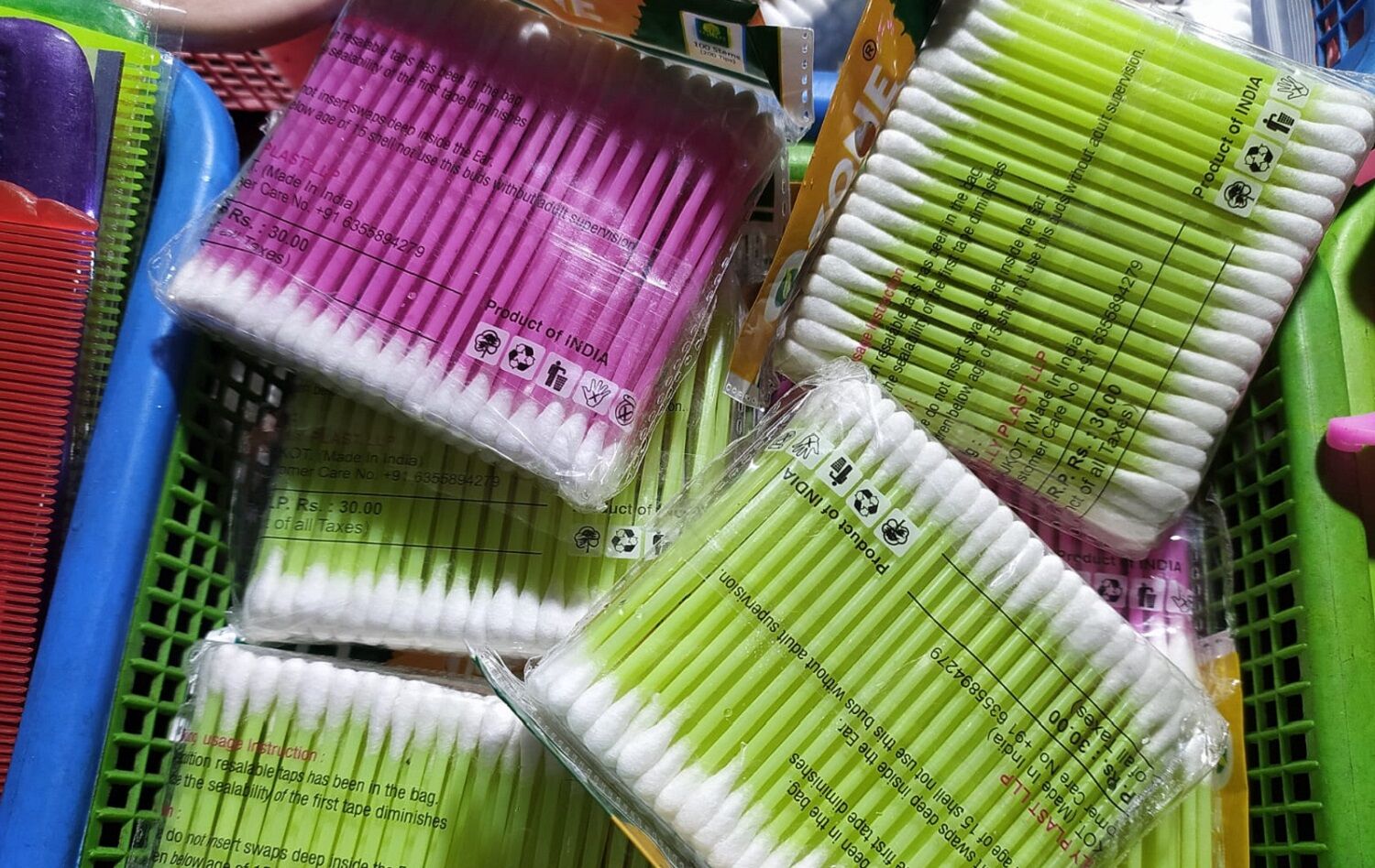 Extended Producer Responsibility: Why The Rules Do Little To Eliminate Plastic Pollution Extended Producer Responsibility: Why The Rules Do Little To Eliminate Plastic Pollution