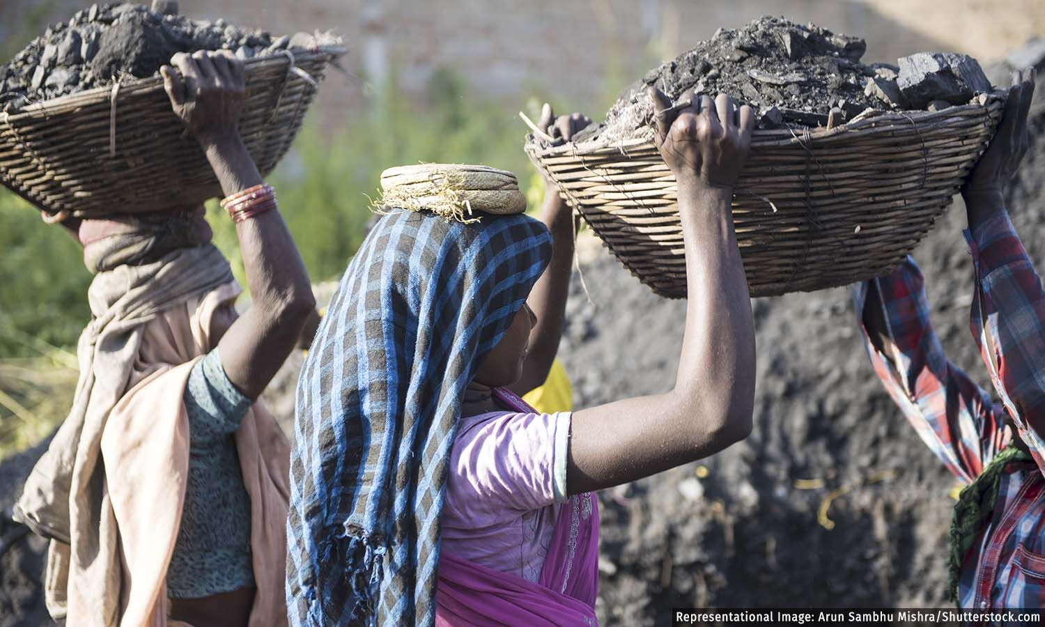 COP27: Financing A Just Transition--Lessons For India From South Africa COP27: Financing A Just Transition--Lessons For India From South Africa