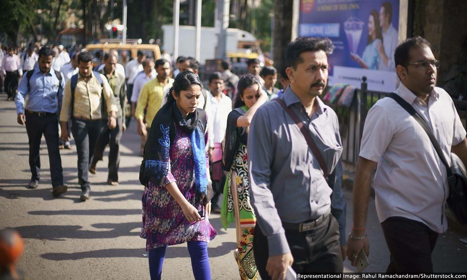 Women At Work: Fear For Womens Safety Restricts Their Mobility--And Their Careers Women At Work: Fear For Womens Safety Restricts Their Mobility--And Their Careers