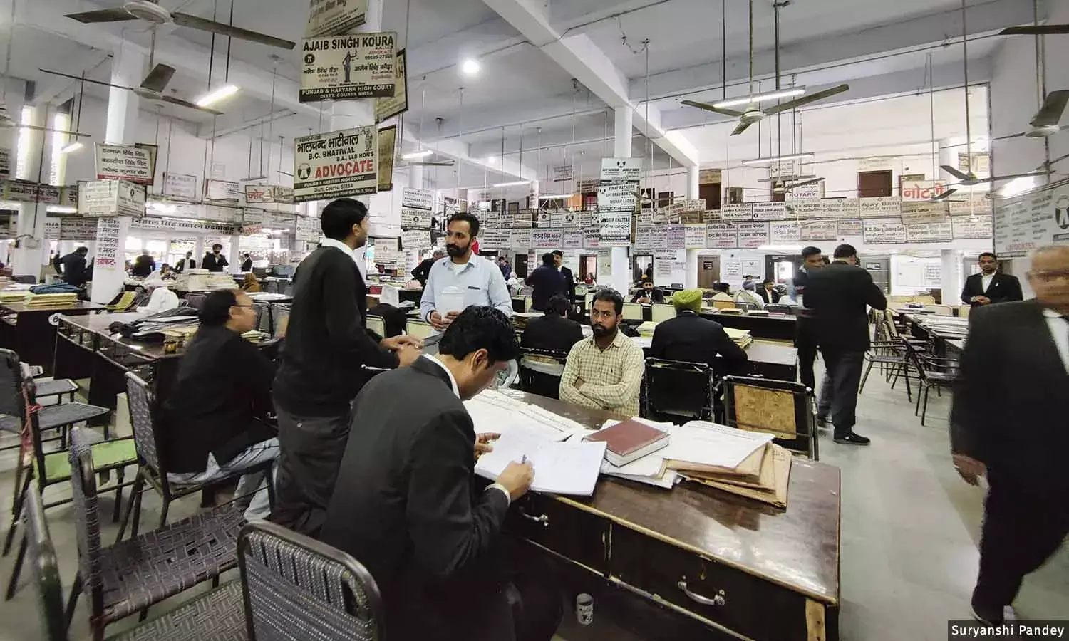 Low Payments, Lack Of Respect: Why Quality Of Free Legal Aid In Indias Districts Is Poor Low Payments, Lack Of Respect: Why Quality Of Free Legal Aid In Indias Districts Is Poor