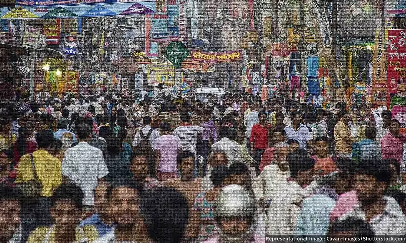 Indias Population, Poverty And Consumption Data Missing As 2022 Comes To A Close Indias Population, Poverty And Consumption Data Missing As 2022 Comes To A Close