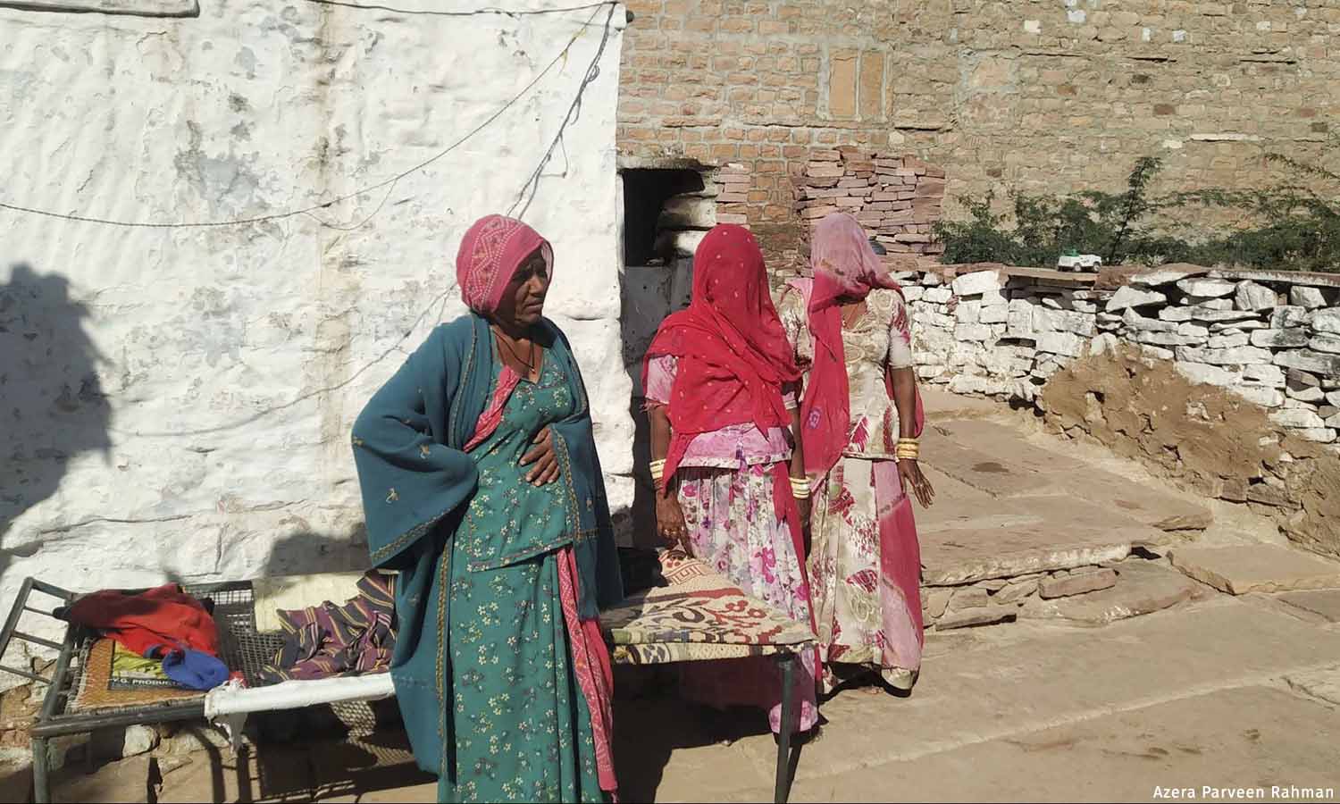 The Price Of Stone: Children At Risk Of Silicosis In Rajasthans Quarries The Price Of Stone: Children At Risk Of Silicosis In Rajasthans Quarries