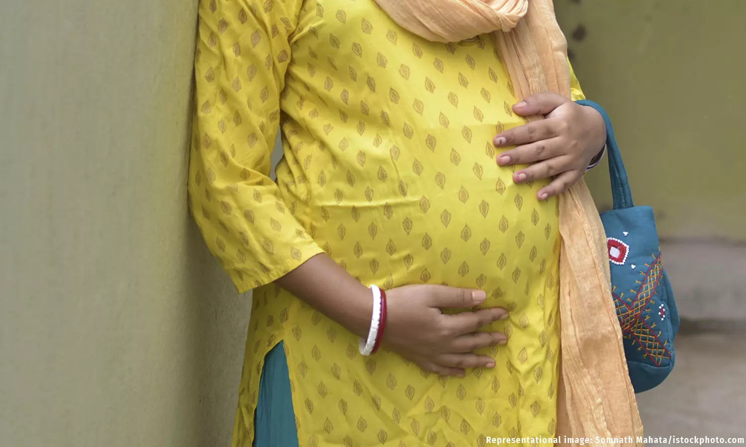 UTI Could Affect Millions Of Pregnant Women But Still Remains A Taboo UTI Could Affect Millions Of Pregnant Women But Still Remains A Taboo