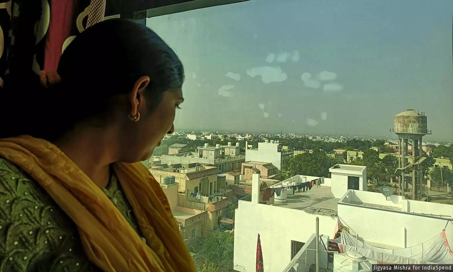 Aata-Saata: Brides For Barter In Rajasthan Aata-Saata: Brides For Barter In Rajasthan