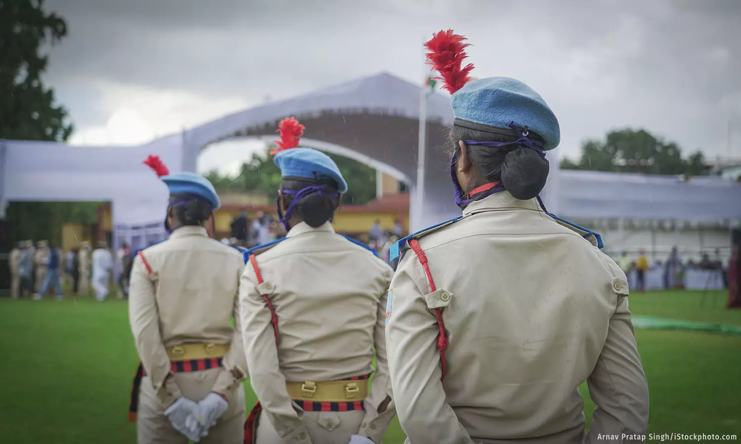 Gender, Caste Diversity Inadequate In India’s Justice System: New Report Gender, Caste Diversity Inadequate In India’s Justice System: New Report