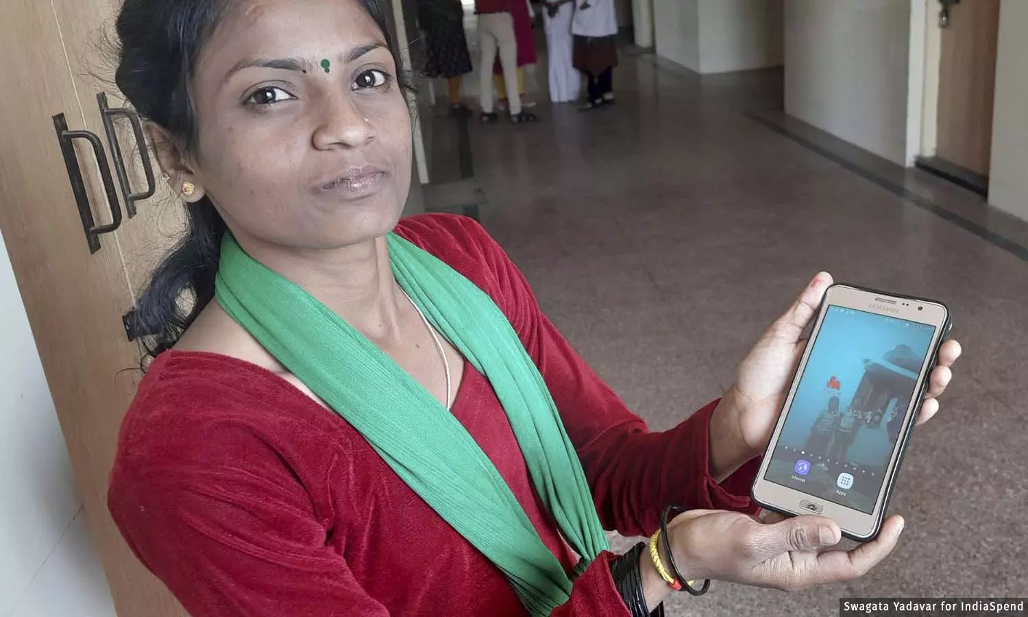 Karnataka’s Muktha Centres Show How Govt Hospitals Can Support Domestic Violence Survivors Karnataka’s Muktha Centres Show How Govt Hospitals Can Support Domestic Violence Survivors