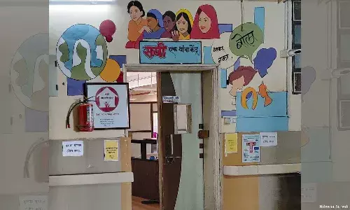 One Stop, Many Challenges: Sakhi Centres Struggle To Support Women Survivors of Violence One Stop, Many Challenges: Sakhi Centres Struggle To Support Women Survivors of Violence