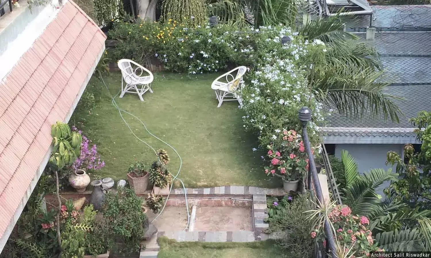 Explained: As Indoor Heat Rises, Can India Turn To Green Roofs?