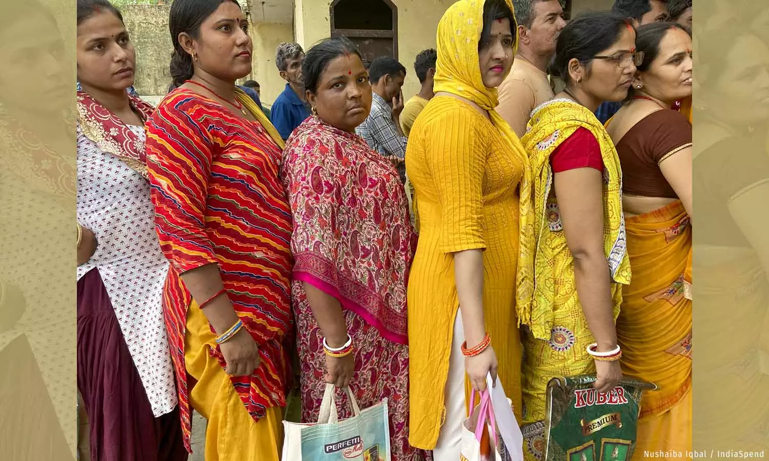 Why Ration Card Portability Scheme Is Mostly Limited To Delhi Why Ration Card Portability Scheme Is Mostly Limited To Delhi