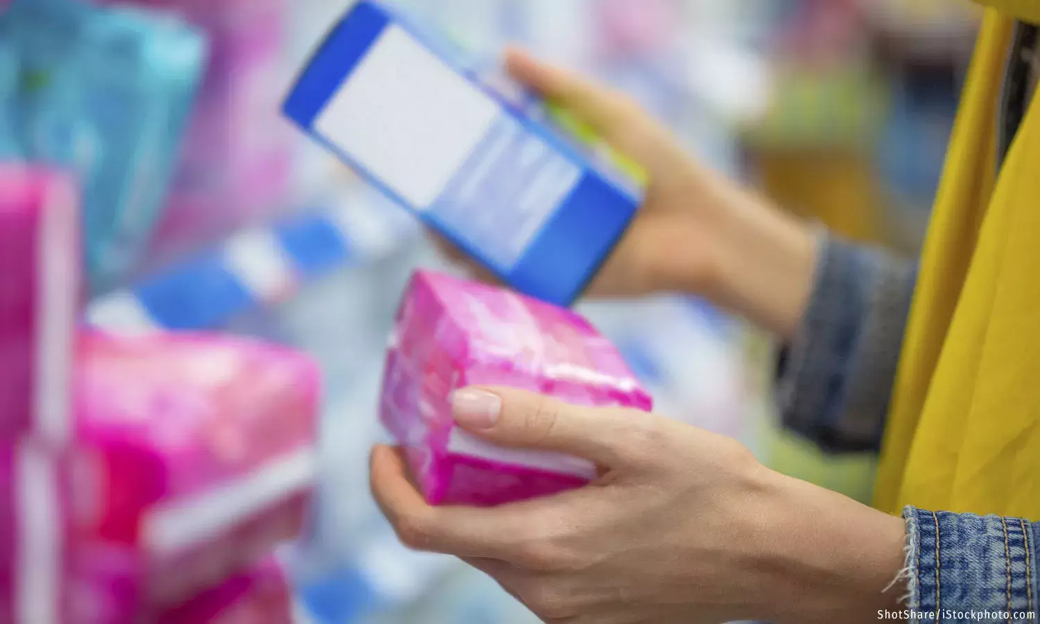 #DataViz: Fewer Women In Bihar, MP, UP, Rajasthan Use Safe Menstrual Hygiene Products Putting Them At Risk #DataViz: Fewer Women In Bihar, MP, UP, Rajasthan Use Safe Menstrual Hygiene Products Putting Them At Risk