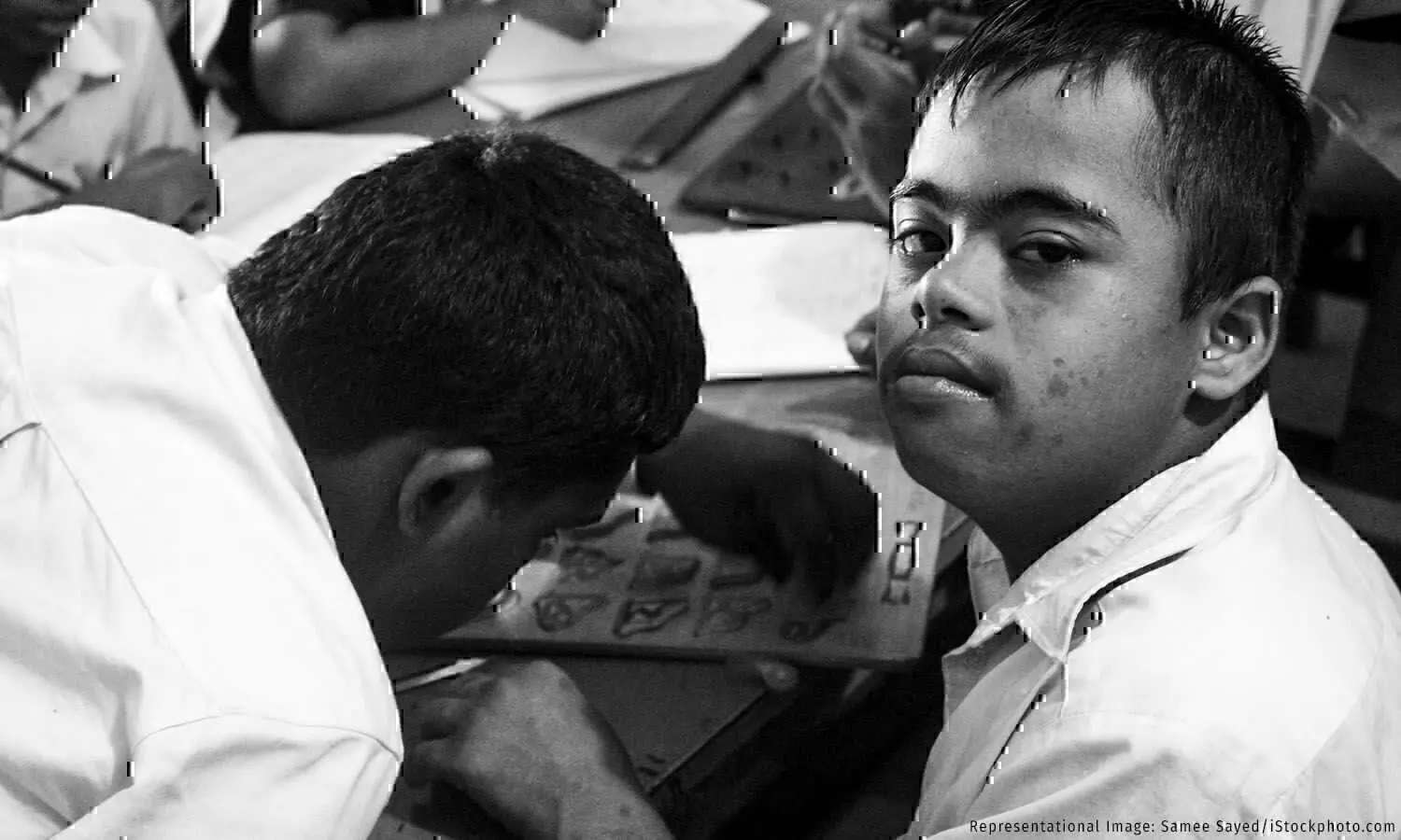 Parents of Children With Disabilities Struggle To Find Schools For Their Children