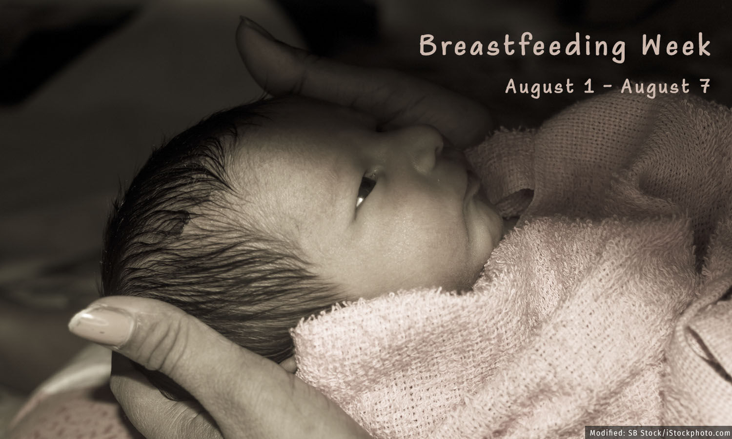 7 week old breastfeeding cheap
