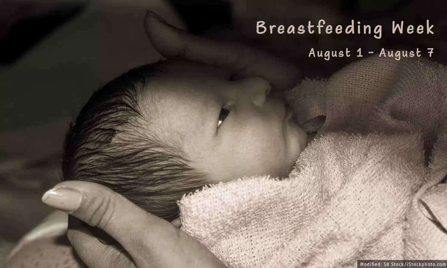 6 in 10 Newborns Continue To Face Delayed Breastfeeding in India 6 in 10 Newborns Continue To Face Delayed Breastfeeding in India