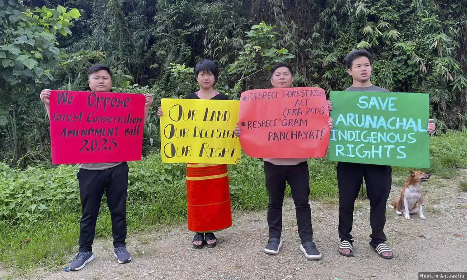 Forest Law Amendment Will Make It Easier To Divert 28% Of India’s Forest Cover Forest Law Amendment Will Make It Easier To Divert 28% Of India’s Forest Cover