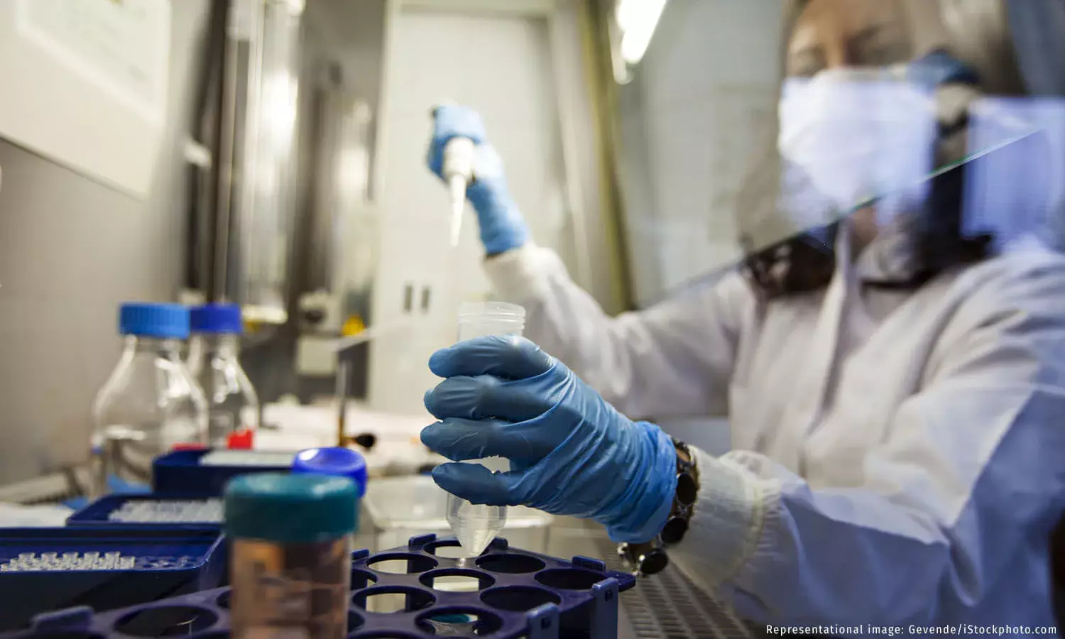 Large Vacancies, Underutilised Budgets In India’s Forensic Science System Large Vacancies, Underutilised Budgets In India’s Forensic Science System