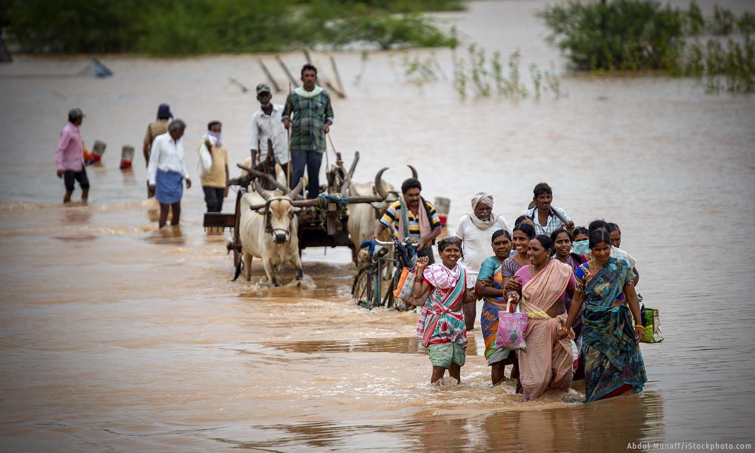 Why India Needs Better Flood Preparedness