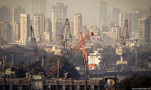 How Efficient Buildings Can Help India Meet Its Climate Goals How Efficient Buildings Can Help India Meet Its Climate Goals