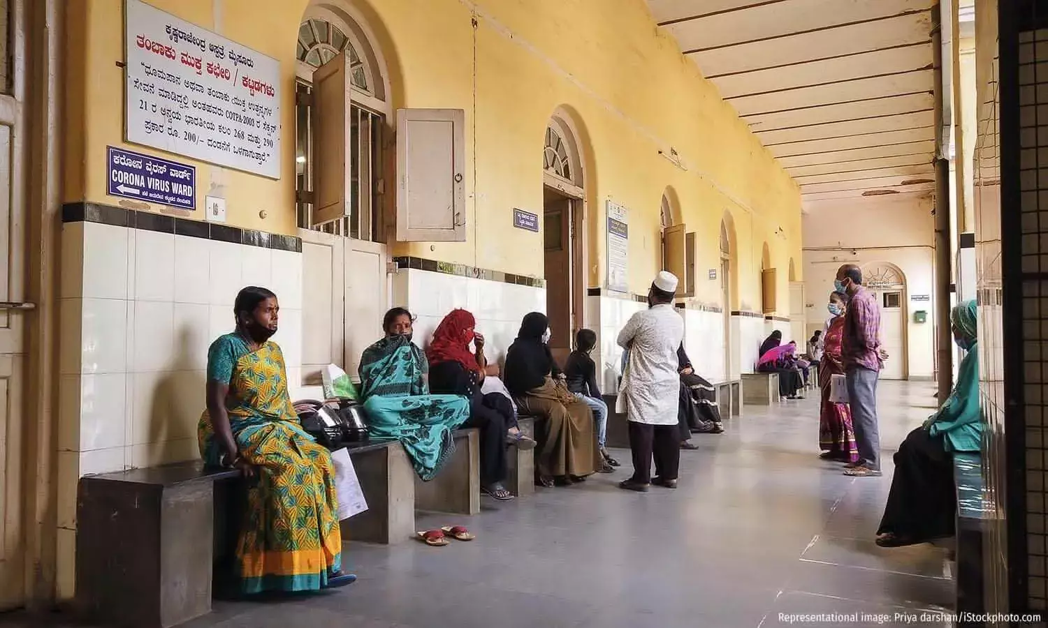 Three Charts On Ayushman Bharat’s Achievements And Shortfalls Three Charts On Ayushman Bharat’s Achievements And Shortfalls