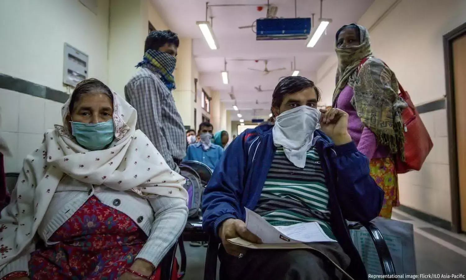 Why India Must Differentiate Between Normal And High-Risk TB Patients Why India Must Differentiate Between Normal And High-Risk TB Patients