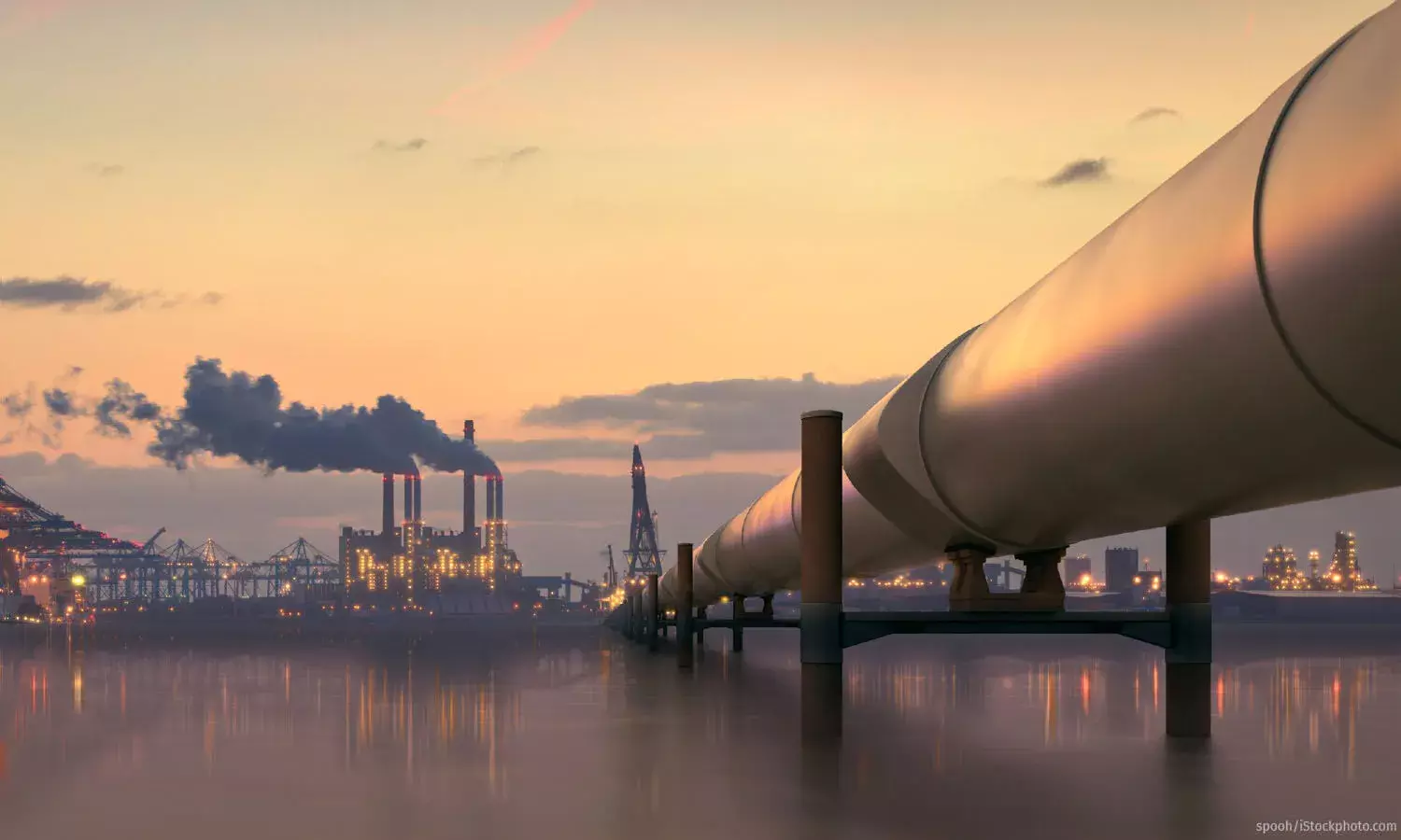 India’s Methane Emissions Challenge: Addressing The Data Gap In The Oil & Gas Sector India’s Methane Emissions Challenge: Addressing The Data Gap In The Oil & Gas Sector