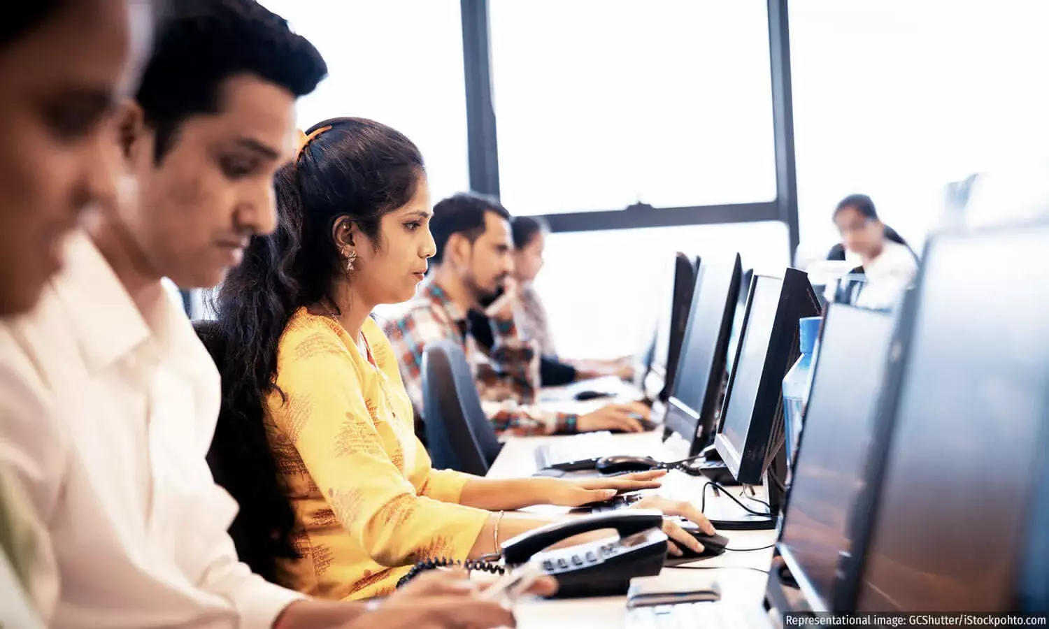 2023 Economics Nobel And How It Relates To India’s Qualified, Underpaid Women 2023 Economics Nobel And How It Relates To India’s Qualified, Underpaid Women
