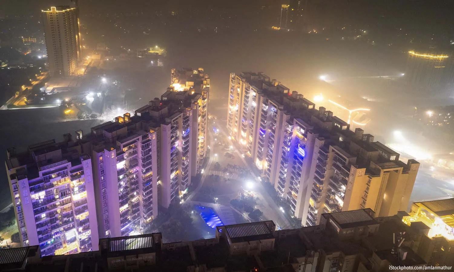 Delhis Air Quality Crisis In 5 Charts Delhis Air Quality Crisis In 5 Charts